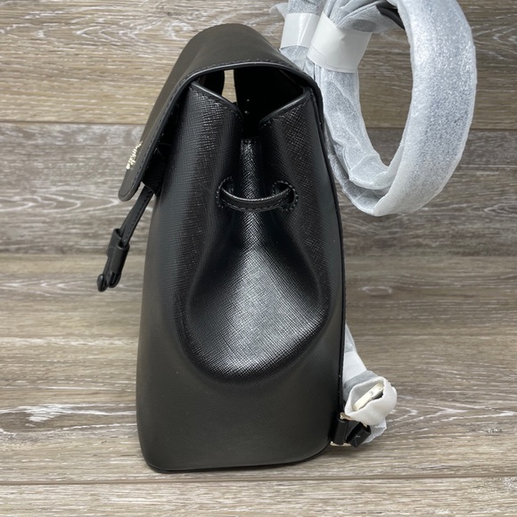 Kate Spade Flap Backpack (NWT) - Picture 2 of 7